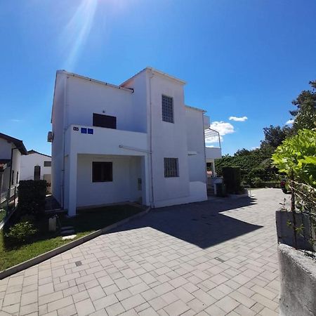 Apartment Niva Nin Εξωτερικό φωτογραφία