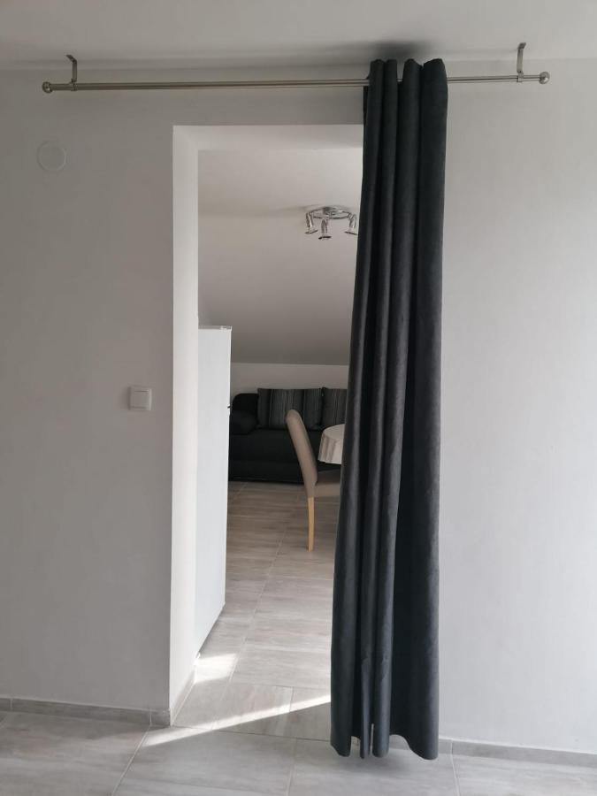 Apartment Niva Nin Εξωτερικό φωτογραφία