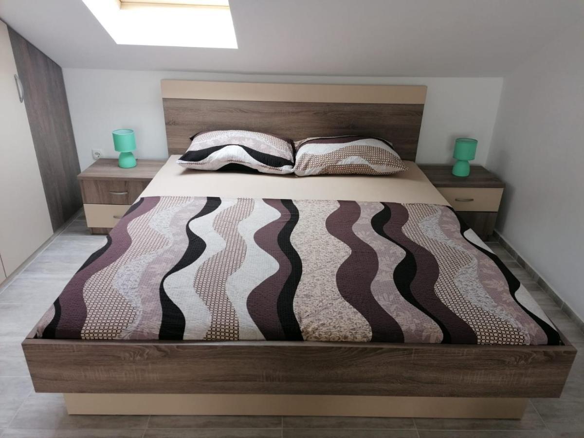 Apartment Niva Nin Εξωτερικό φωτογραφία