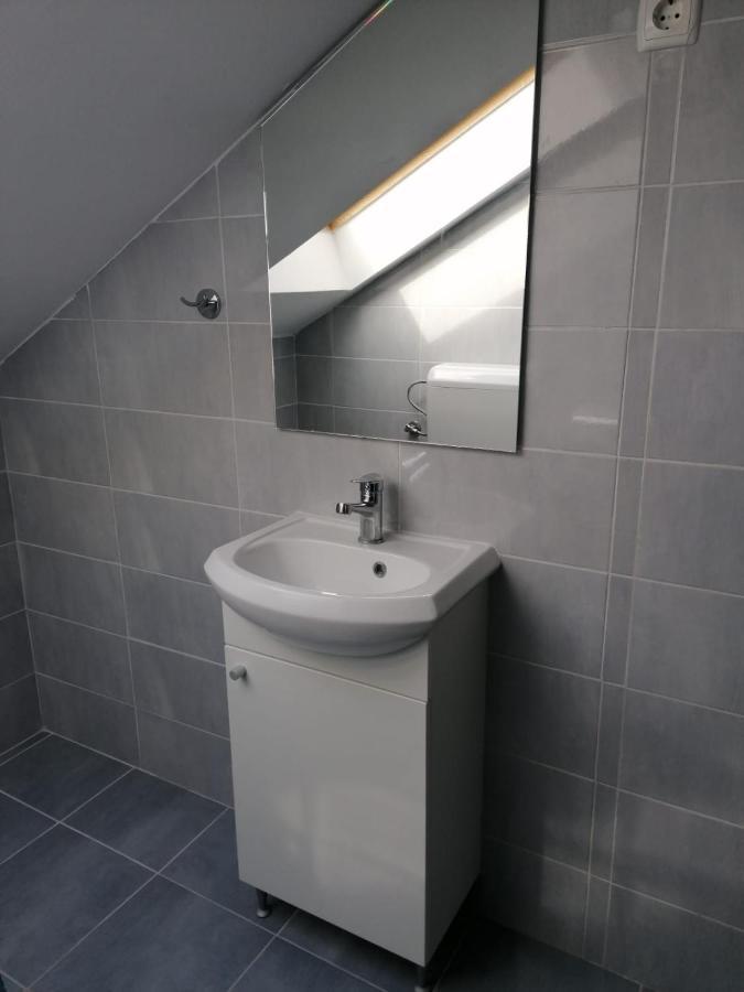 Apartment Niva Nin Εξωτερικό φωτογραφία