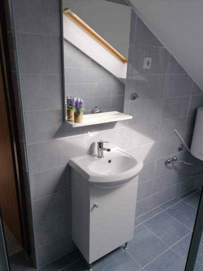 Apartment Niva Nin Εξωτερικό φωτογραφία