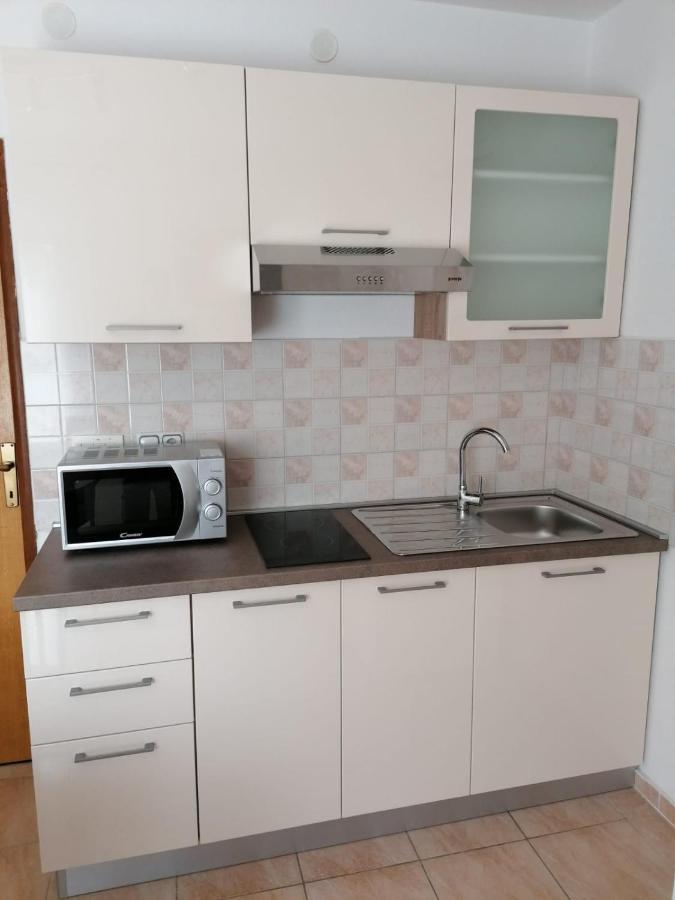 Apartment Niva Nin Εξωτερικό φωτογραφία