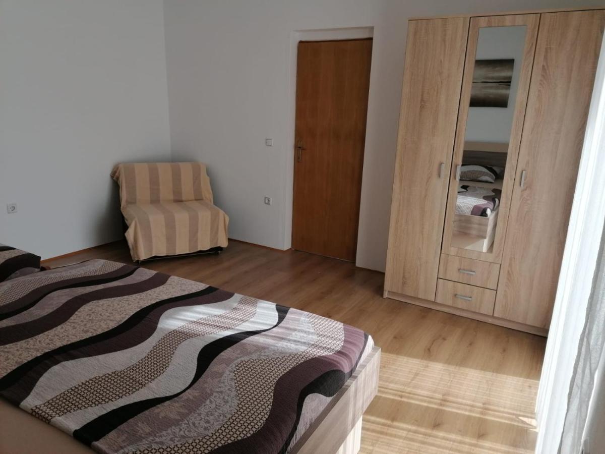 Apartment Niva Nin Εξωτερικό φωτογραφία