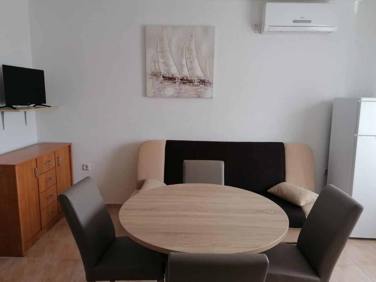Apartment Niva Nin Εξωτερικό φωτογραφία