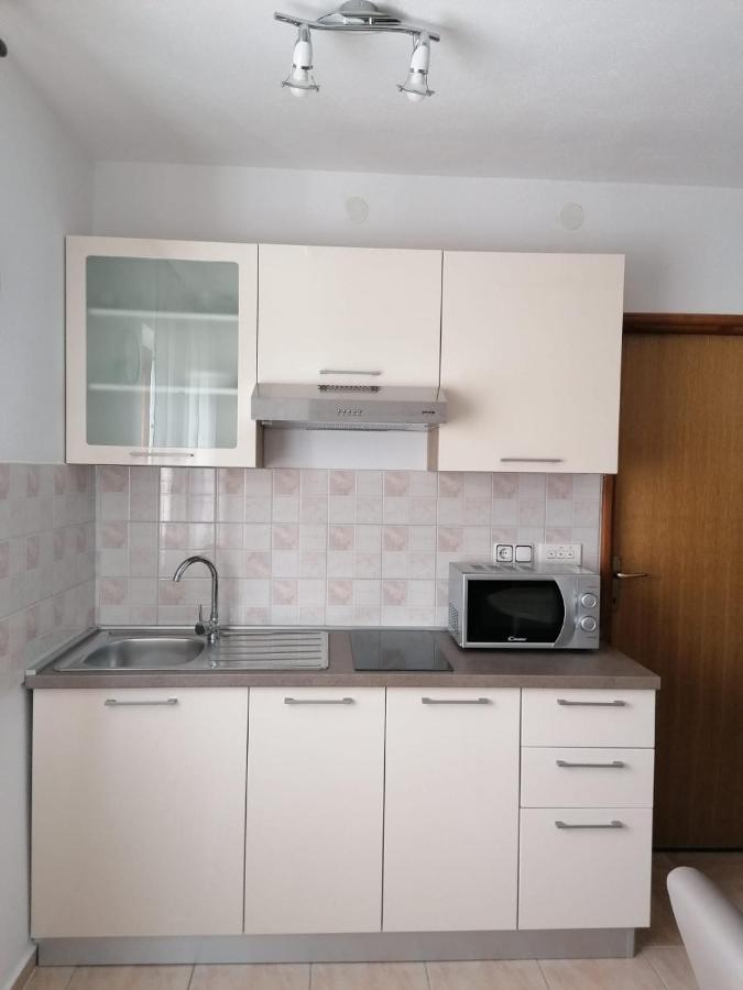 Apartment Niva Nin Εξωτερικό φωτογραφία