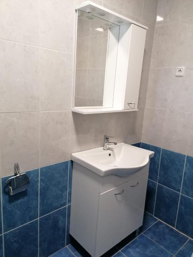 Apartment Niva Nin Εξωτερικό φωτογραφία