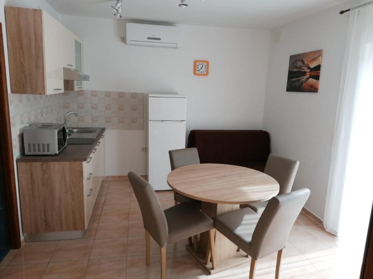Apartment Niva Nin Εξωτερικό φωτογραφία