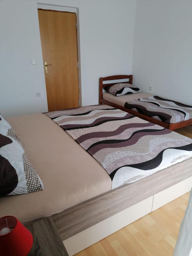 Apartment Niva Nin Εξωτερικό φωτογραφία