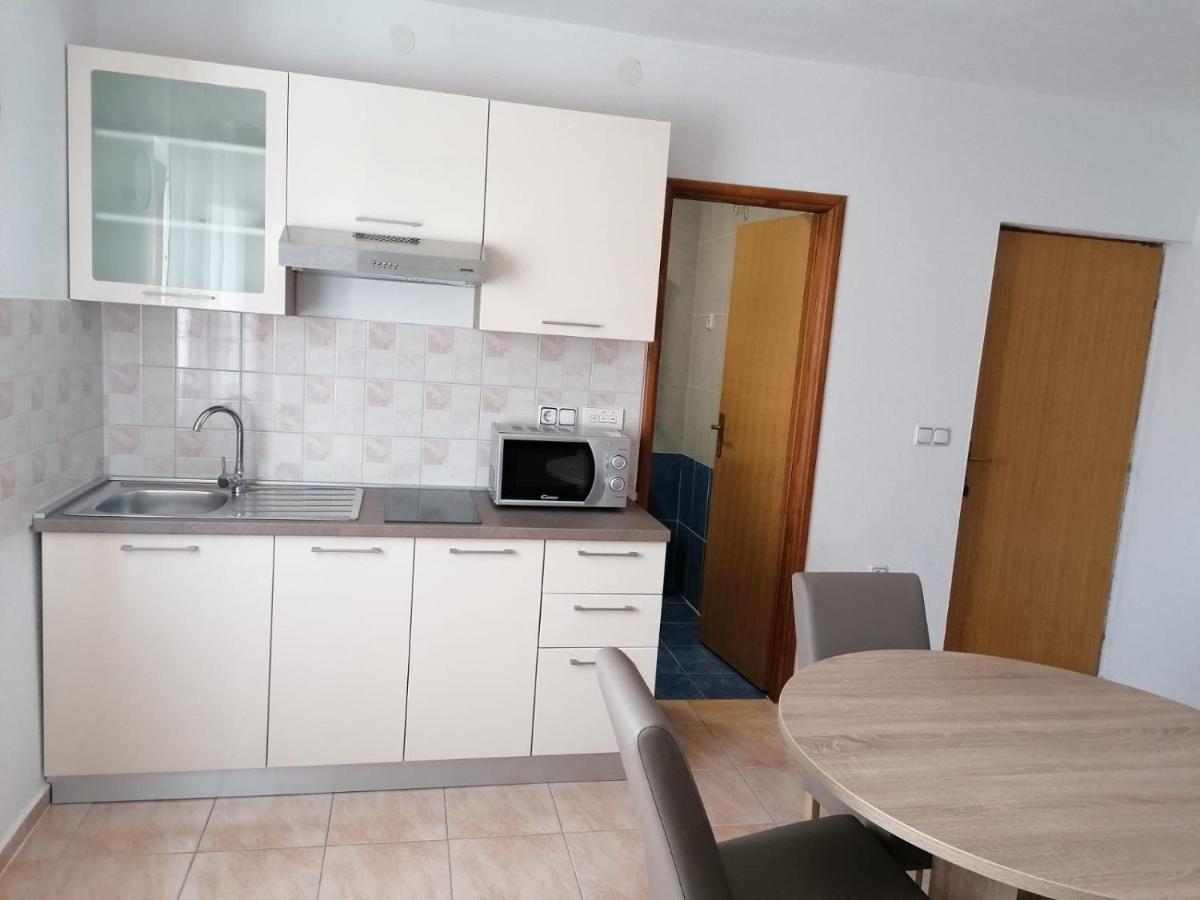 Apartment Niva Nin Εξωτερικό φωτογραφία