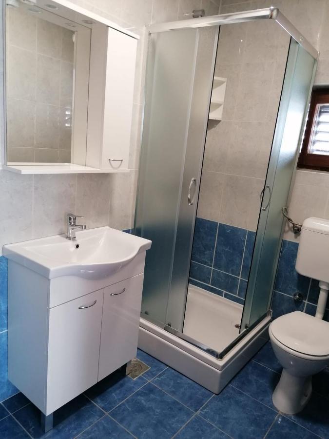 Apartment Niva Nin Εξωτερικό φωτογραφία