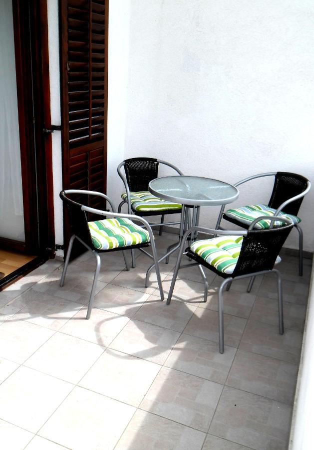 Apartment Niva Nin Εξωτερικό φωτογραφία