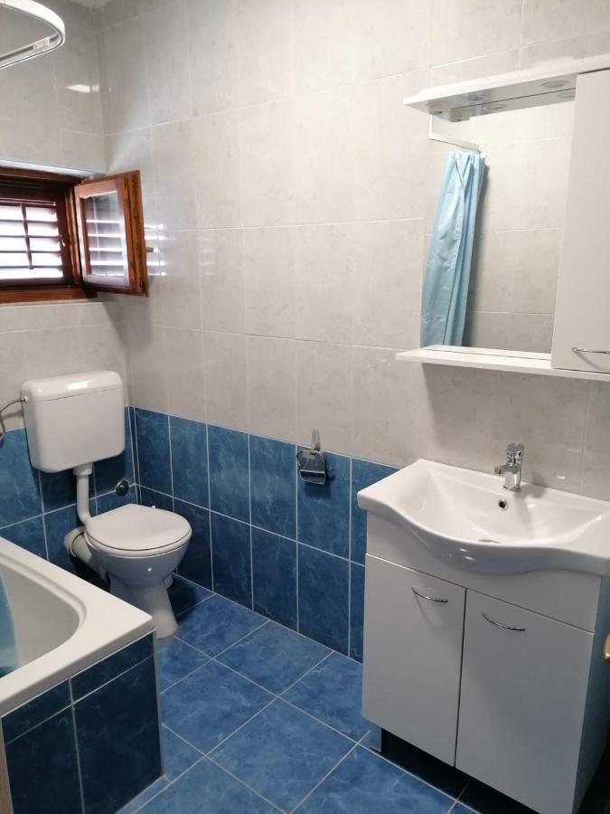 Apartment Niva Nin Εξωτερικό φωτογραφία