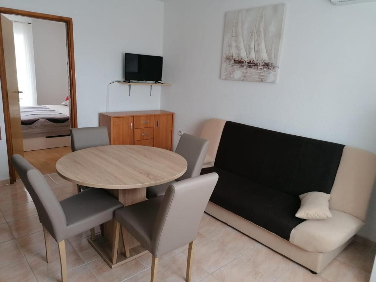 Apartment Niva Nin Εξωτερικό φωτογραφία
