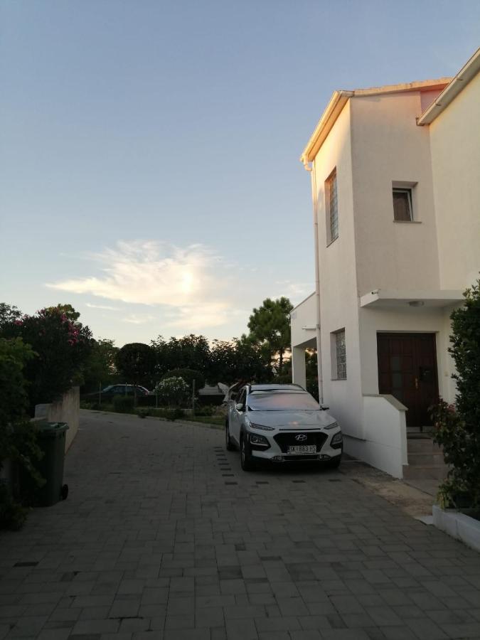 Apartment Niva Nin Εξωτερικό φωτογραφία