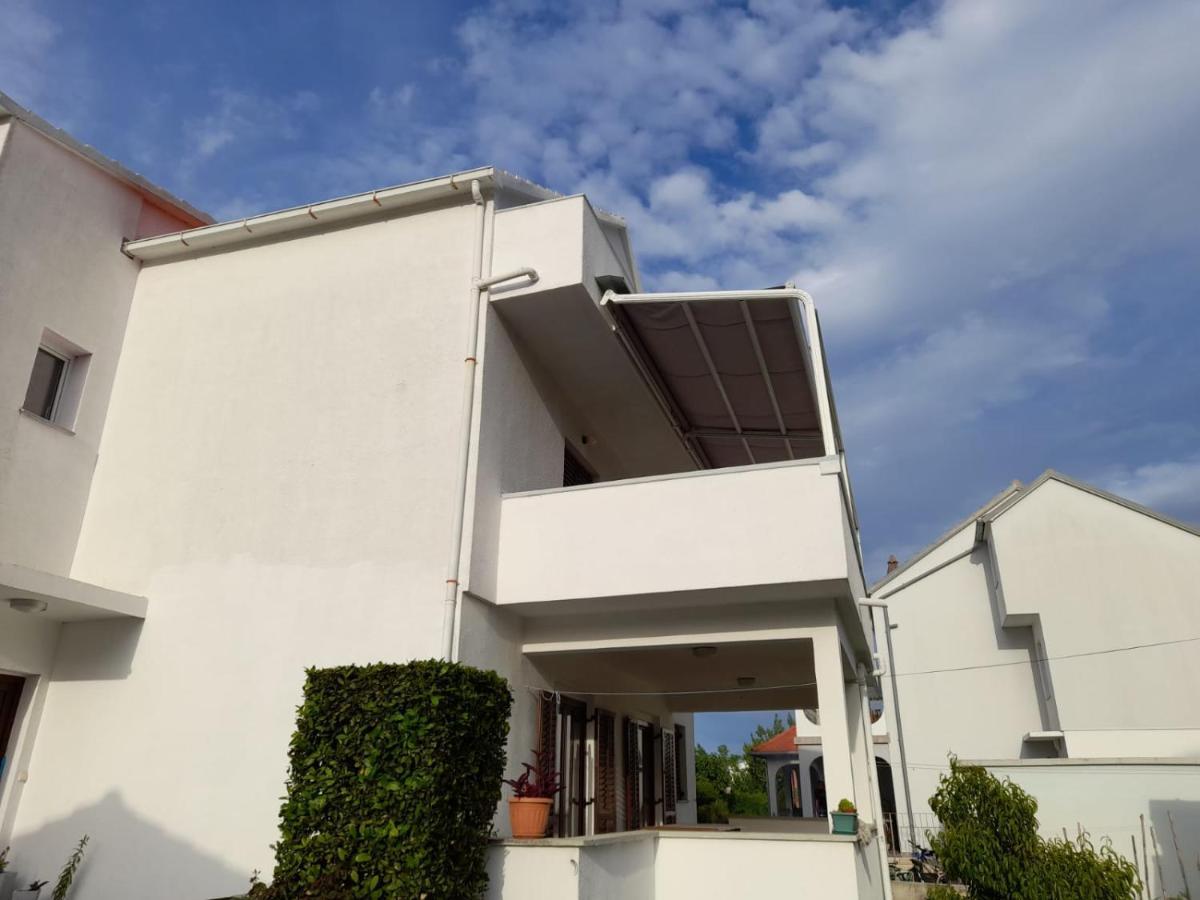 Apartment Niva Nin Εξωτερικό φωτογραφία