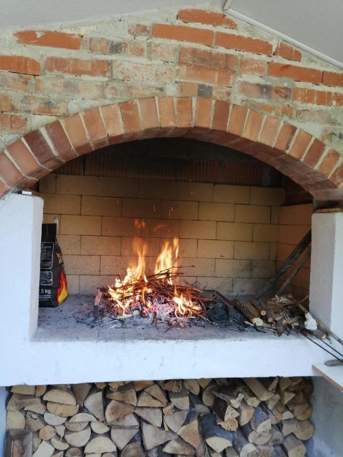 Apartment Niva Nin Εξωτερικό φωτογραφία