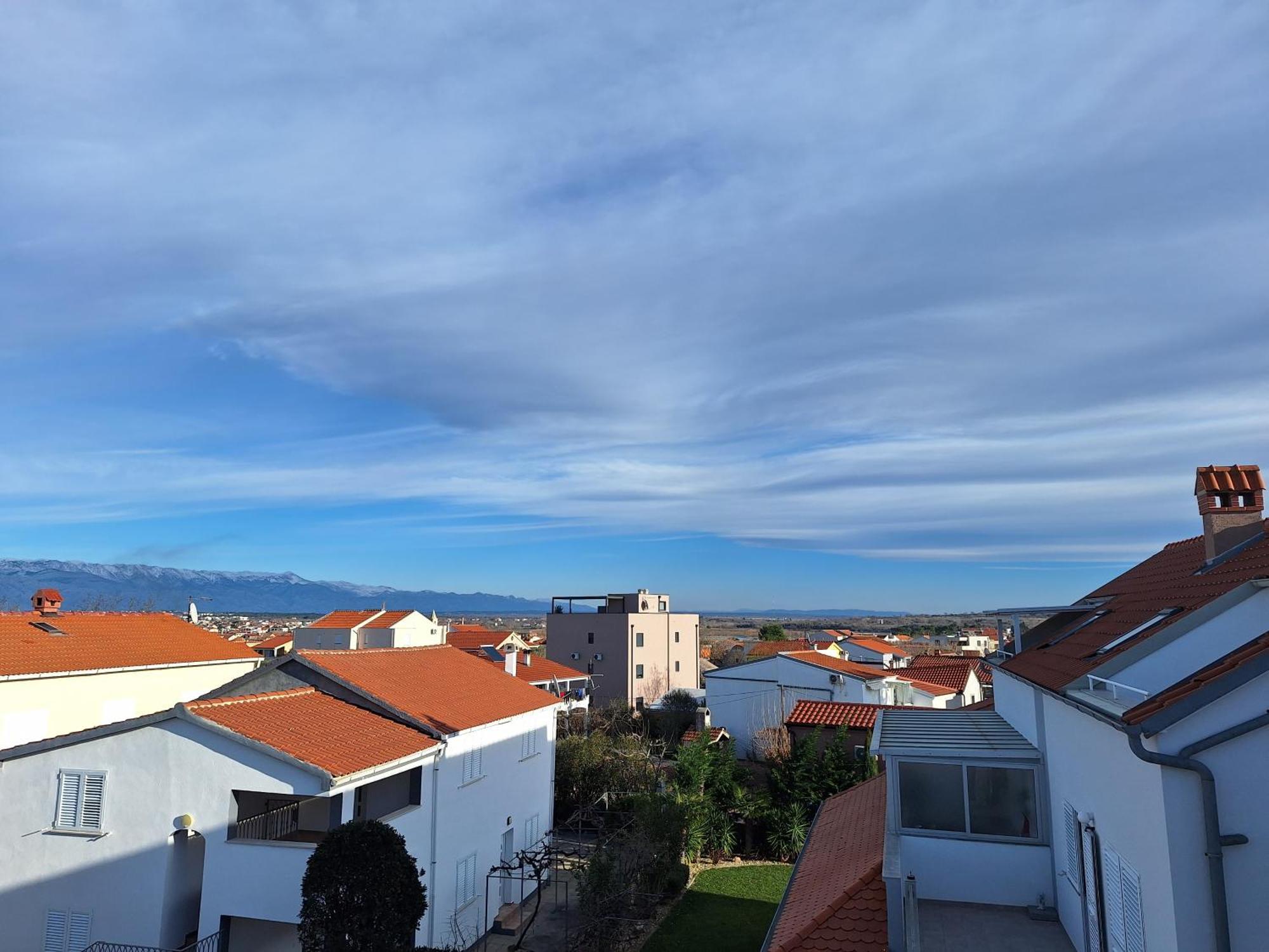 Apartment Niva Nin Εξωτερικό φωτογραφία