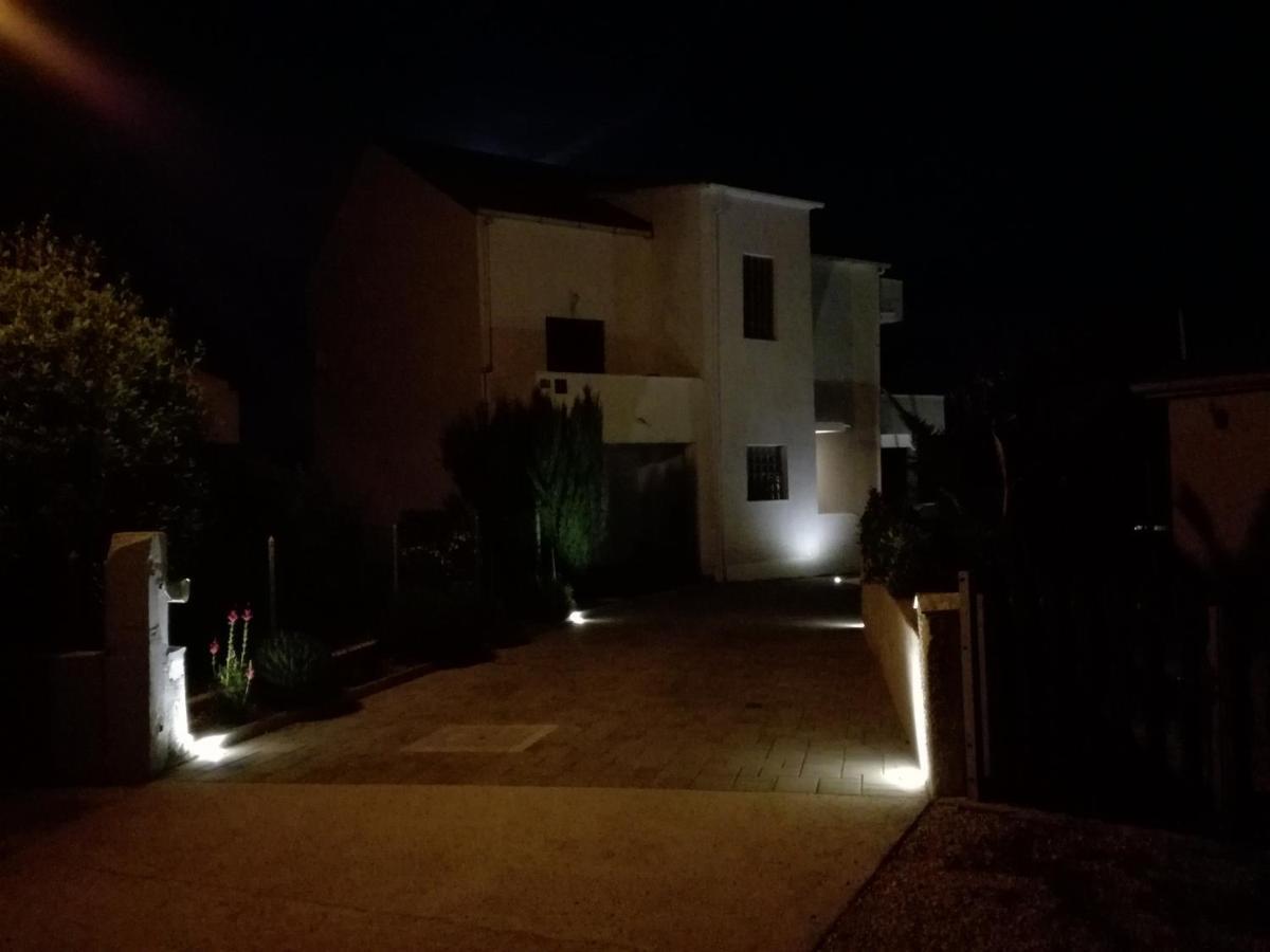 Apartment Niva Nin Εξωτερικό φωτογραφία