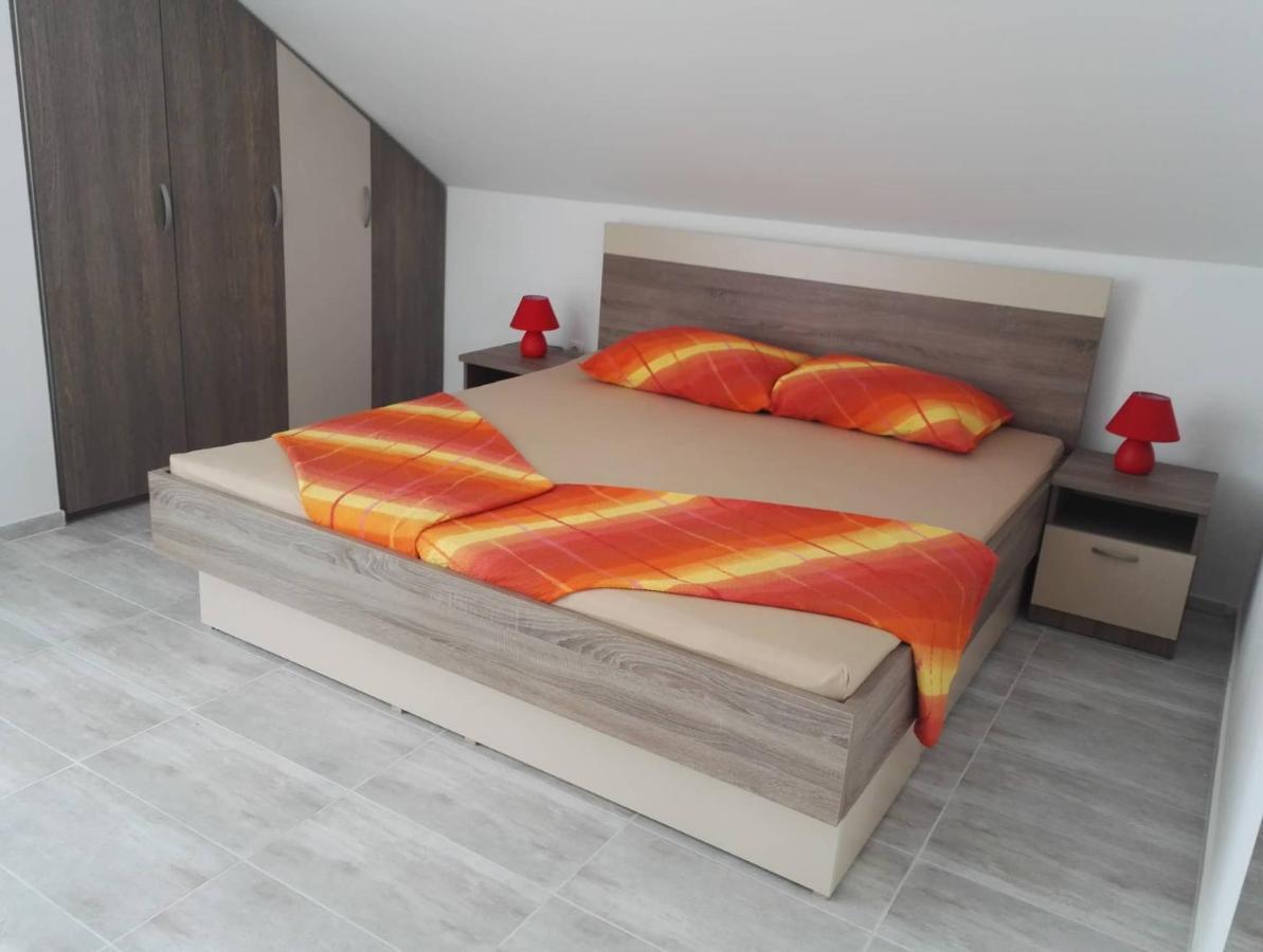 Apartment Niva Nin Εξωτερικό φωτογραφία