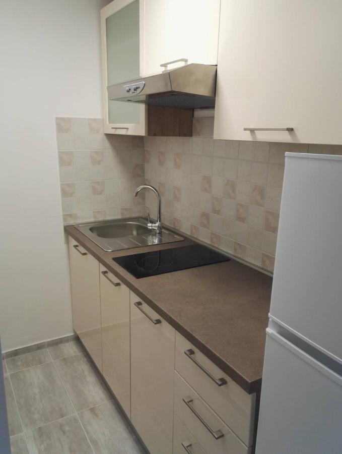 Apartment Niva Nin Εξωτερικό φωτογραφία