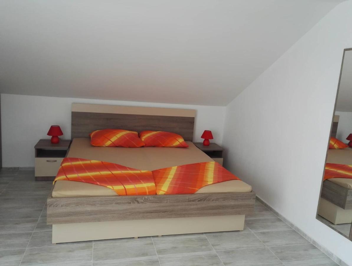 Apartment Niva Nin Εξωτερικό φωτογραφία