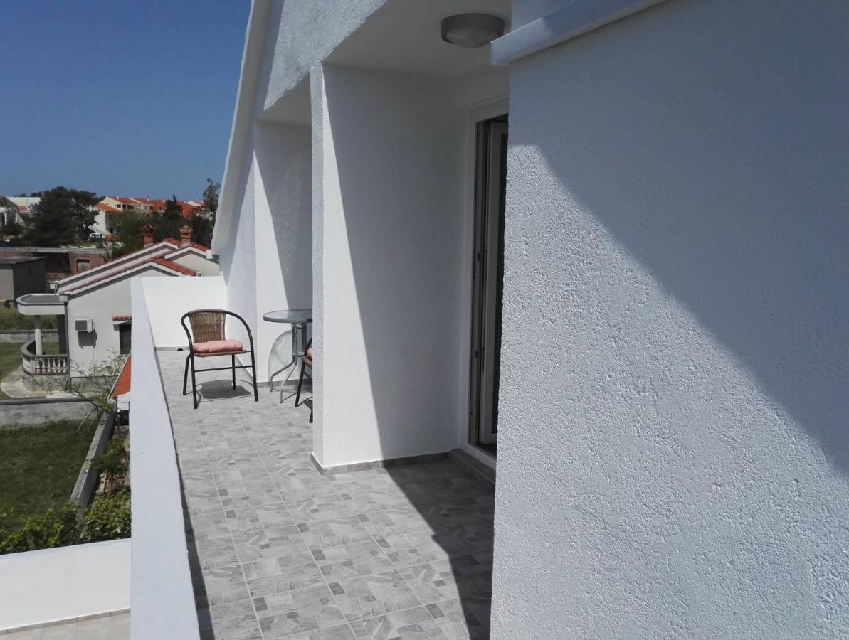 Apartment Niva Nin Εξωτερικό φωτογραφία