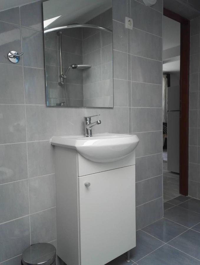 Apartment Niva Nin Εξωτερικό φωτογραφία