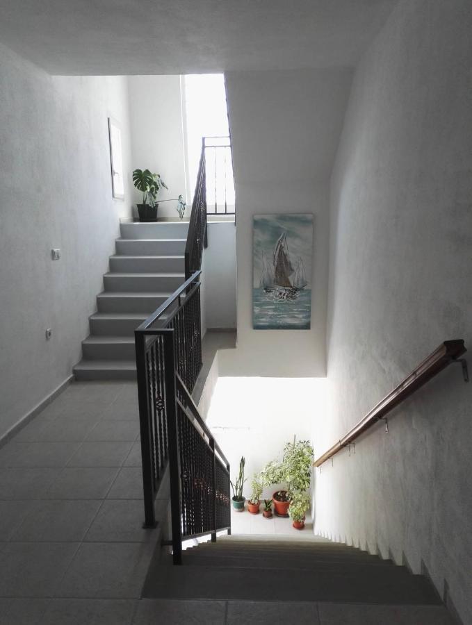 Apartment Niva Nin Εξωτερικό φωτογραφία