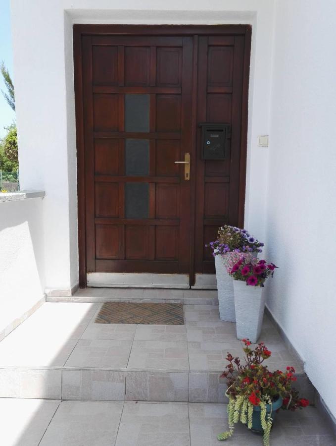 Apartment Niva Nin Εξωτερικό φωτογραφία