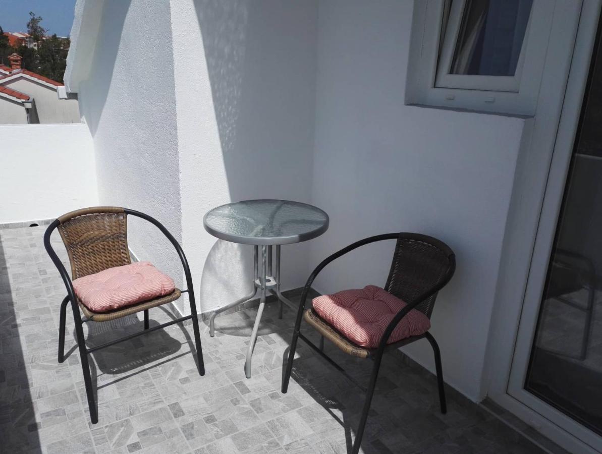 Apartment Niva Nin Εξωτερικό φωτογραφία