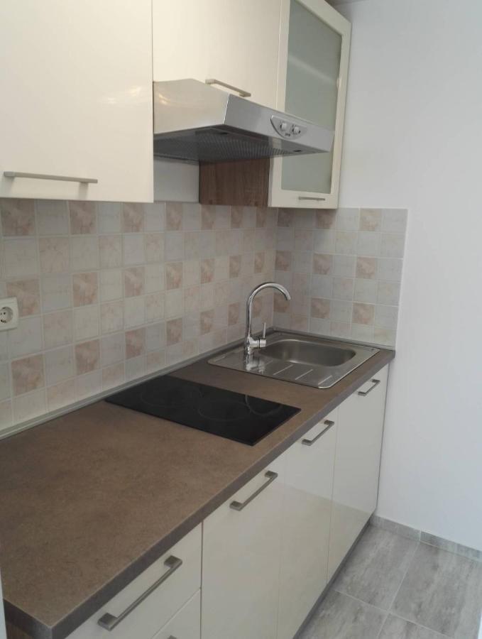 Apartment Niva Nin Εξωτερικό φωτογραφία