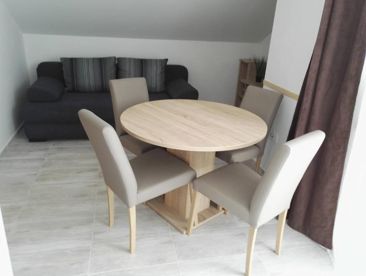 Apartment Niva Nin Εξωτερικό φωτογραφία